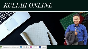 Menampilkan data pada database MySql Menggunakan CMD, Kuliah Onpine Universitas STEKOM Kampus Kendal