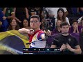 Brady Ellison (USA) v Thomas Chirault (France) | Match | 2025 Rio Indoor 250