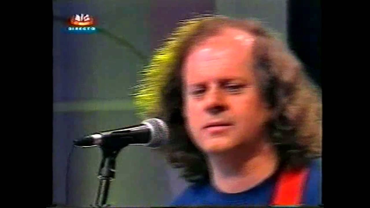 UHF | A Lágrima Caiu | 25 Anos de Carreira