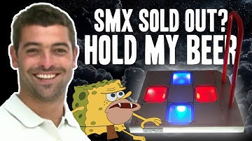 How I converted my DDR pad to FSRs