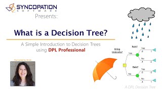 A Simple Decision Tree Example