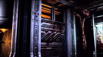 DOOM 3: BFG Edition (Veteran) - 05 - Alpha Labs Sector 1