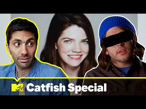 The REAL Sarah | Catfish Special | MTV Germany