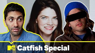 Die ECHTE Sarah | Catfish Special | MTV Deutschland Profile