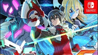 Blaster Master Zero 2 Gameplay Nintendo Switch