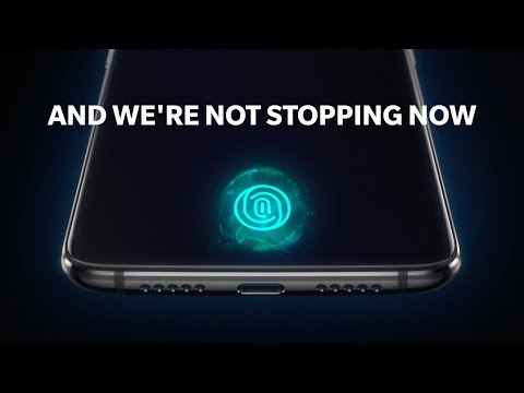 Unlocking Throughout History | OnePlus 6T #UnlockTheSpeed