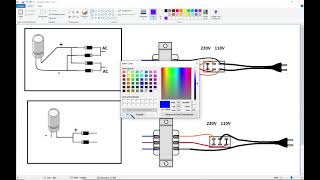 476 - Loose Wire - Part 4 - Power Transformer Secondary screenshot 4