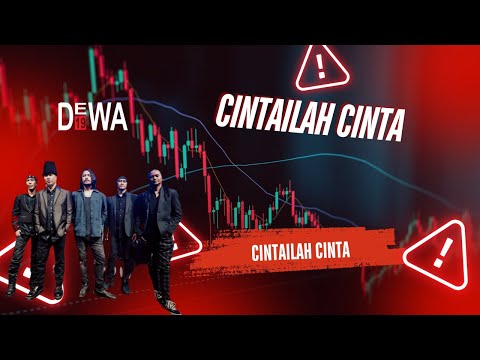 Dewa ~ Cintailah Cinta | Full Album 2002