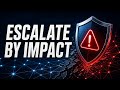 CISM Incident Response: What Should You Do FIRST?