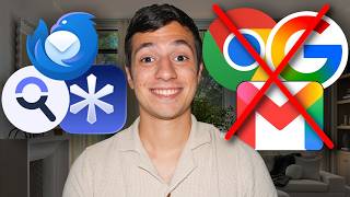 Best Open Source alternatives to Google screenshot 3