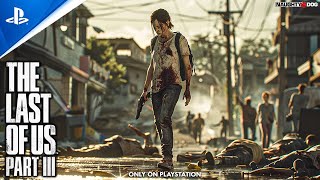 The Last Of Us - PlayStation 3 Game | Survival Action Adventure