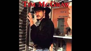 Watch Tim McGraw Give It To Me Strait video