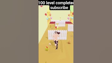 mutant run 100 level completed #shorts #youtube shorts #shorts video #shorts feed #mutant game