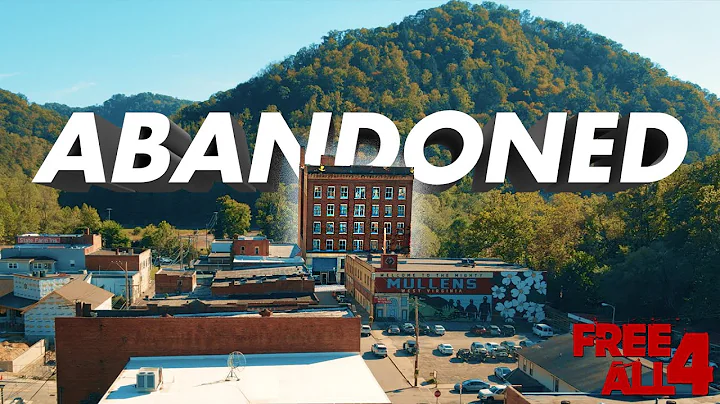 Exploring the Abandoned Hotel Wyoming (Mullens, West Virginia)