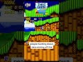 Sonic the Hedgehog 2 development  #retro #sonicthehedgehog #segagenesis #nostalgia