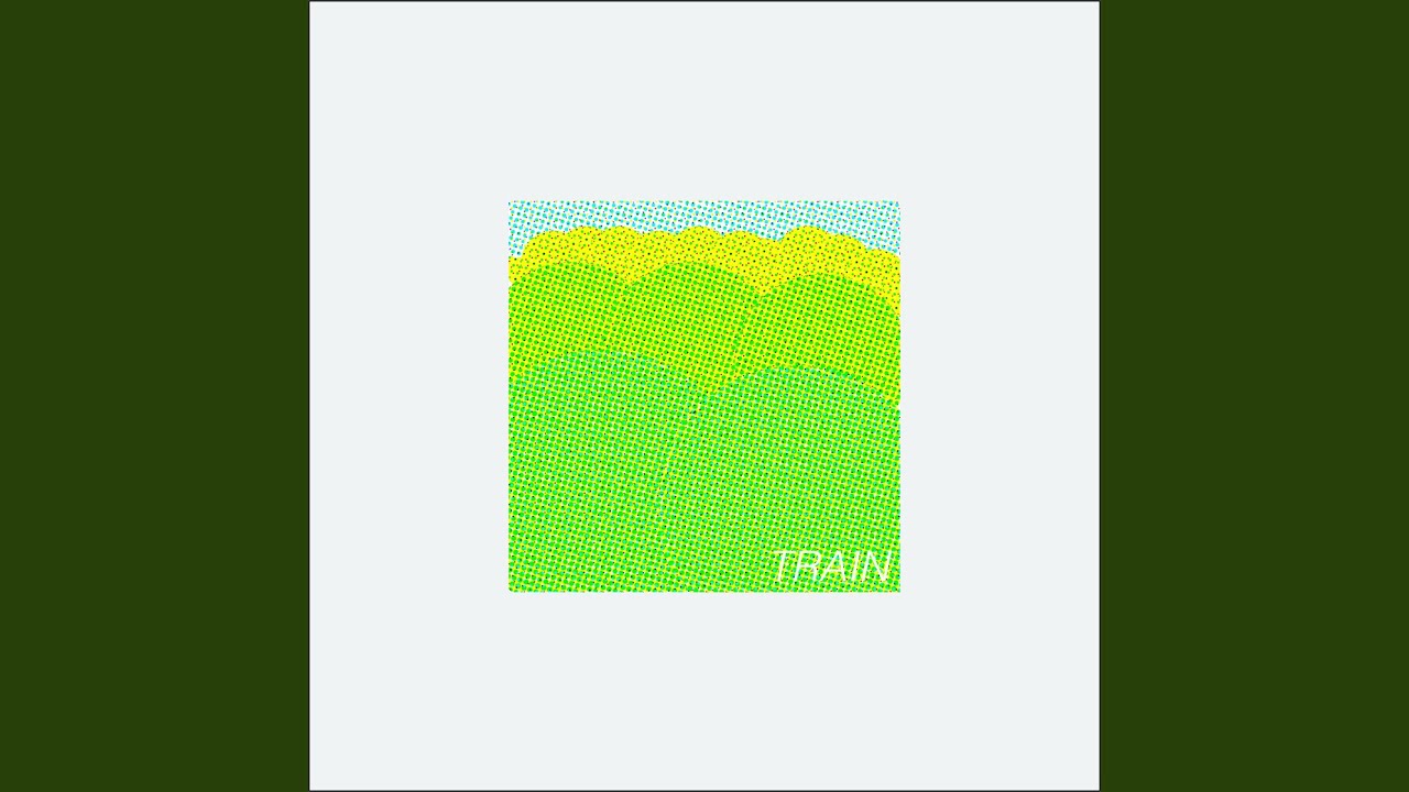 Watch Train on YouTube Watch Train on YouTube