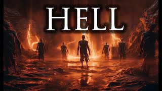 4 Important Facts about HELL -  What EXACTLY Does Hell Look Like?