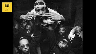 (free) 90s Old School Boom Bap type beat x Underground Freestyle Hip hop instrumental | The Battle