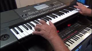 SILENT NIGHT - Dj Ronzkie Remix - Christmas Dance/Dance/Fitness/Zumba -  Cover by Dries Delport