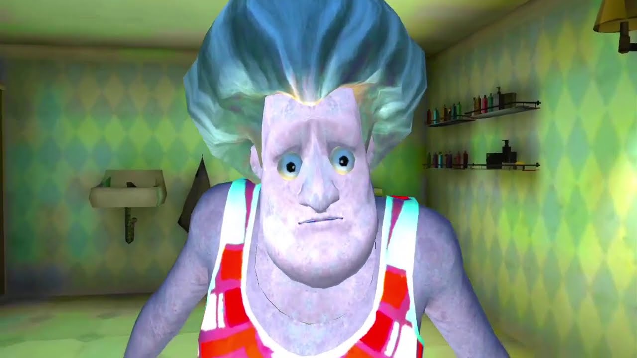 O TRANSFORM PE PROFA DE MATE INTR-O STATUIE | A Plans?!