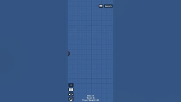 SFS how to build perfect SpaceX landing legs