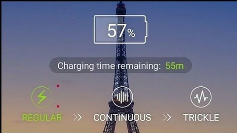 LG K8 How to use Flash light And Others in lock screen