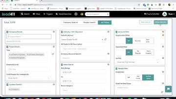 Freshsales Setup Video