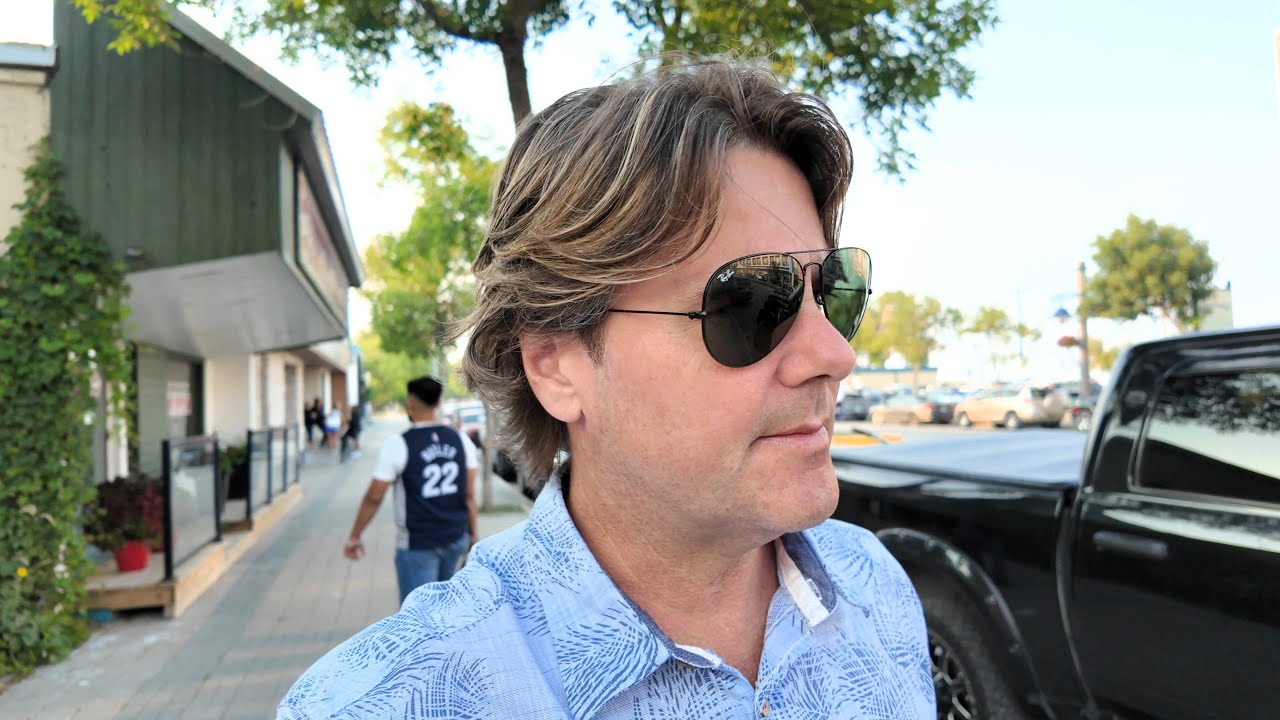 Canada Road Trip: Brandon to Gimli (August 2025)