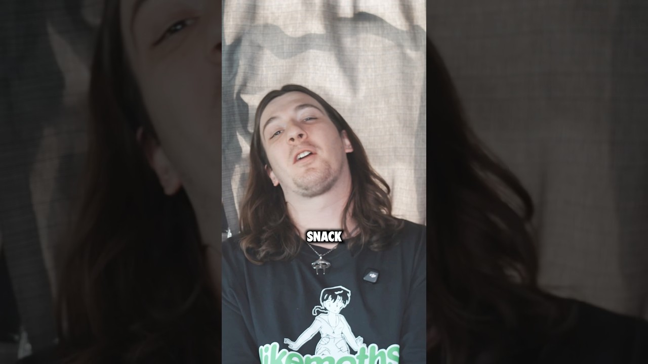 This one divided the group let me tell ya 