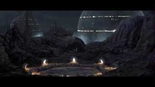 Sound Design - 'Sci-Fi' (FFT)