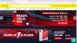 How to Use Noon Coupon Codes On Rezeem.com