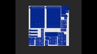 4Story any texture/ui image replacement tutorial