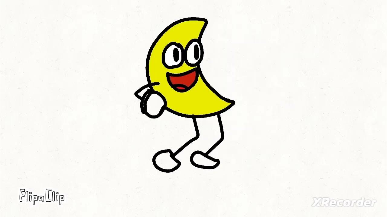 banana dance YouTube