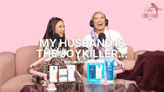 My Husband Is The Joykiller... | Episode 366
