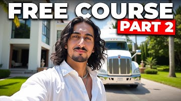 Full Truck Dispatching Course (100% Free) | Part 2