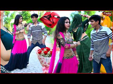 नये अंदाज में धमाकेदार रसिया | #Mahi Alwar & Pammy latest Dance 2026 | Latest Rasiya dance |