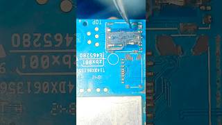 Mobile Repairing Jio Sim Connector Change