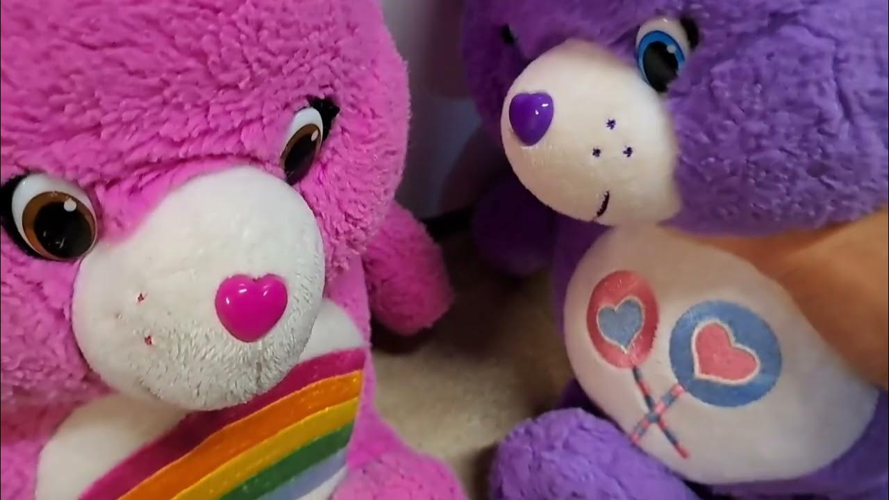 Plush Central Addiction Session YouTube