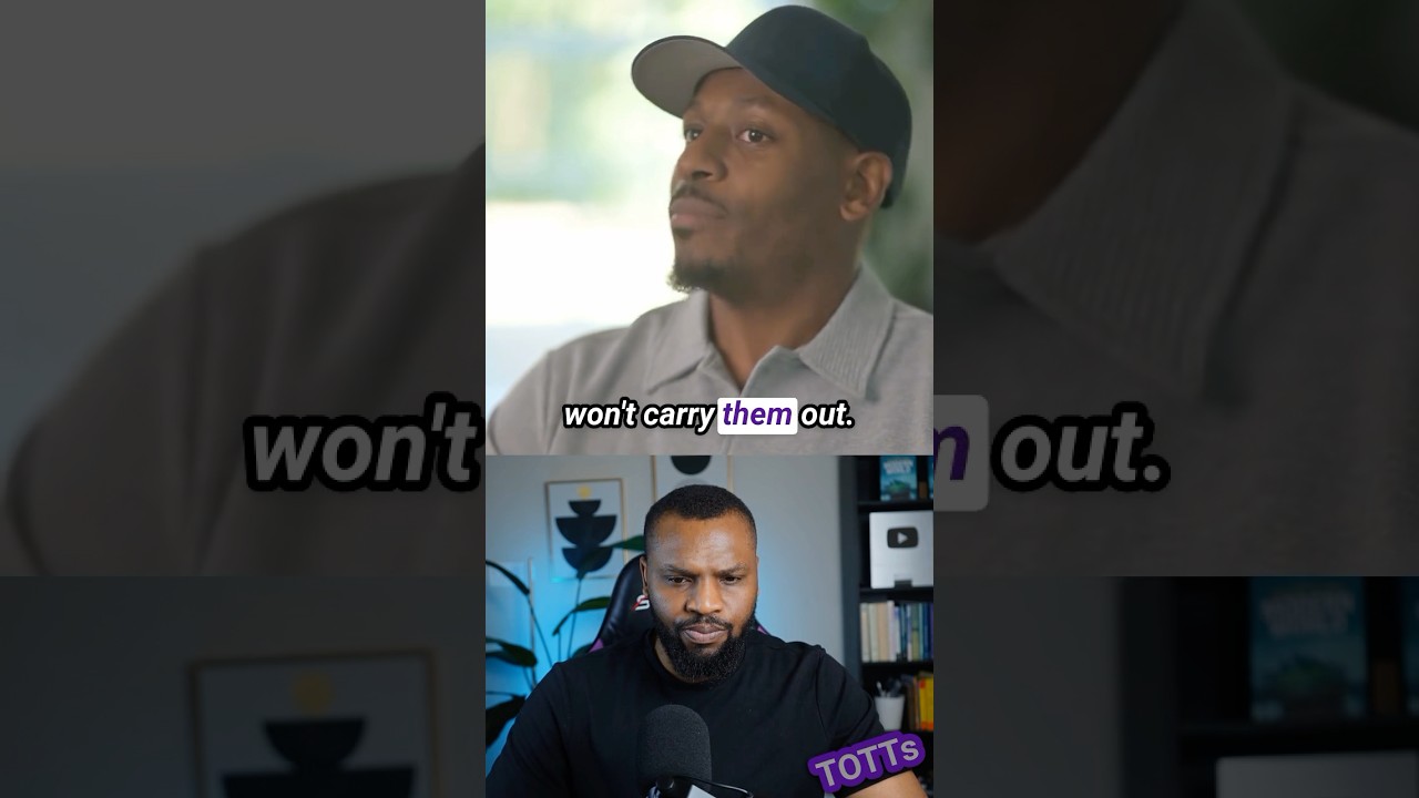 How To Walk In The Spirit Explained 