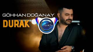 Gökhan Doğanay - Durak Remix (Cafer Özsoy)