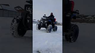 Atv Gladiator 200Cc
