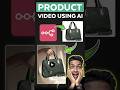 Turn Product Photos Into Cinematic Ads With AI!