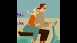 Status WA Keren