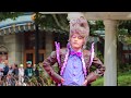 スキャター「買ってきたよ、たこ焼き」エイトフット「・・・」【手下2017】