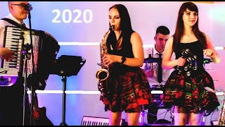 Video thumbnail of "Zespół MASSIVE - Polka od Budziwoja NOWOŚĆ 2020!!!"