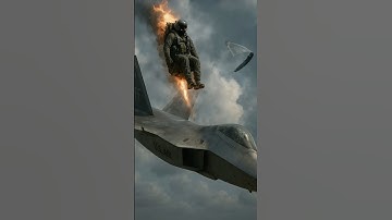Can Fighter Pilots Actually Get Fired for Ejecting From a Jet? (Wild Fighter Pilot Rule) #usaf