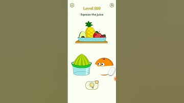 DOP 2: Delete One Part Level 299 Solutions #dop2 #dop #shorts