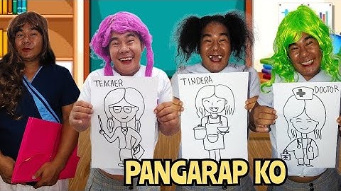 May pasok na sina Bebang, Iska at Prencess | Madam Sonya Funny Video