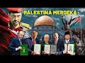 PALESTINA RESMI MERDEKA! Israel Kalah Telak, Dunia & Indonesia Rayakan Kemenangan Perdamaian