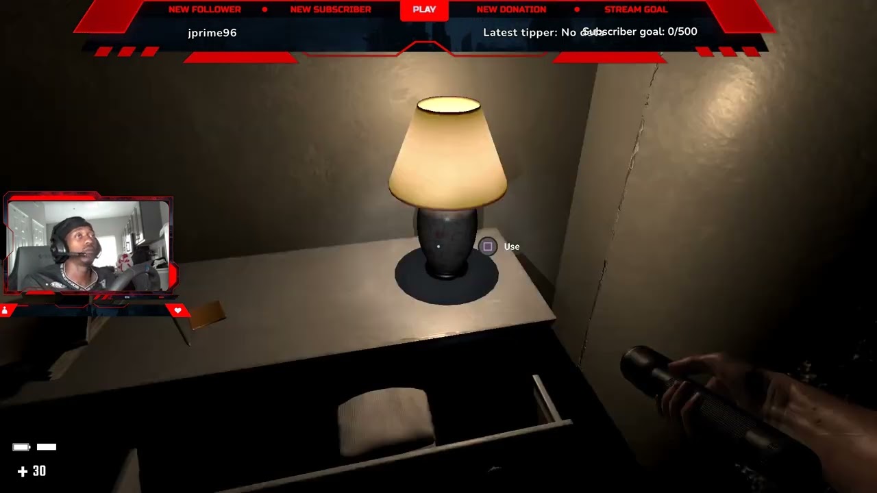 what the hell is up with this house | Panic House GAMEPLAY